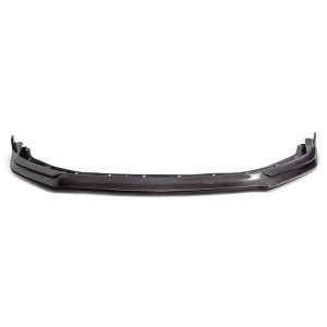 Ford Mustang Front Splitter - Anderson Composites - Type-GT5 - Carbon Fiber - `24-`27